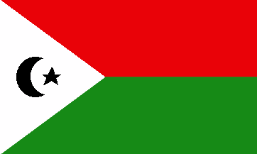 FROLINAT flag